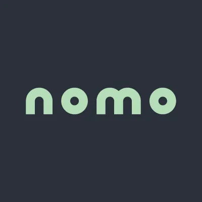 Nomo Logo