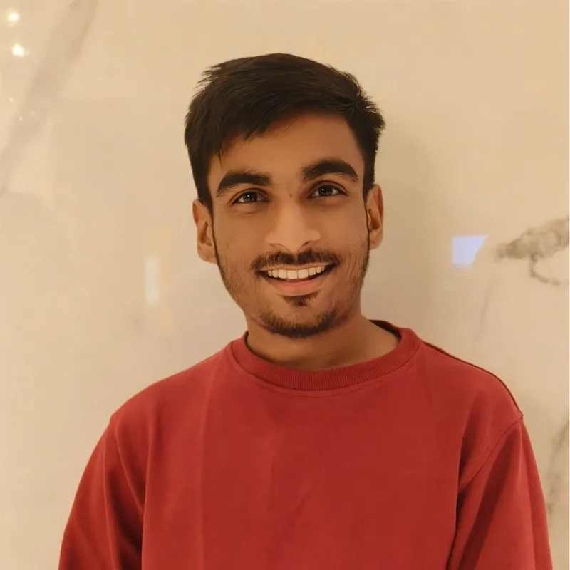 Kunal Gosrani Profile Picture